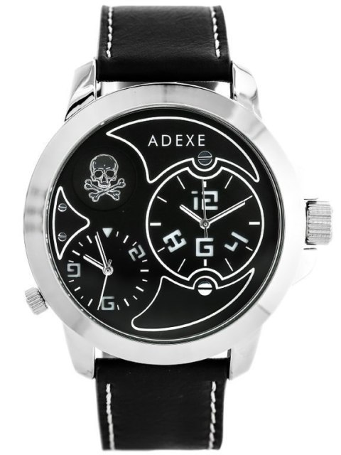 ZEGAREK MĘSKI ADEXE ADX-1613A-2A (zx082b) Adexe