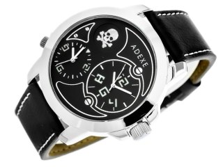ZEGAREK MĘSKI ADEXE ADX-1613A-2A (zx082b) Adexe