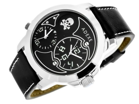 ZEGAREK MĘSKI ADEXE ADX-1613A-2A (zx082b) Adexe