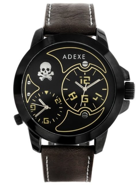 ZEGAREK MĘSKI ADEXE ADX-1613A-4A (zx082d) Adexe