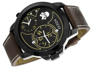 ZEGAREK MĘSKI ADEXE ADX-1613A-4A (zx082d) Adexe