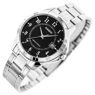 ZEGAREK MĘSKI CASIO MTP-V004D-1B (zd047d) + BOX Casio