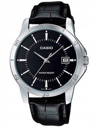 ZEGAREK MĘSKI CASIO MTP-V004L-1A (zd046e) + BOX Casio