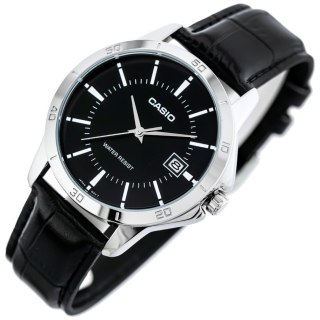 ZEGAREK MĘSKI CASIO MTP-V004L-1A (zd046e) + BOX Casio