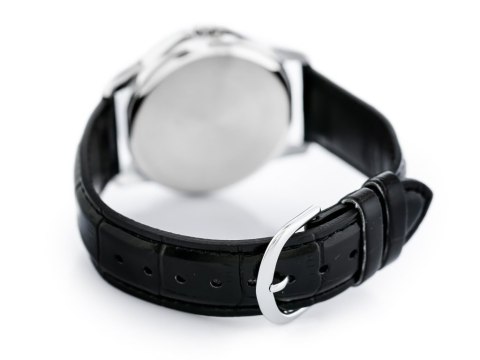 ZEGAREK MĘSKI CASIO MTP-V004L-1A (zd046e) + BOX Casio