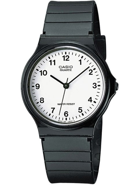 ZEGAREK UNISEX CASIO MQ-24-7B + BOX Casio