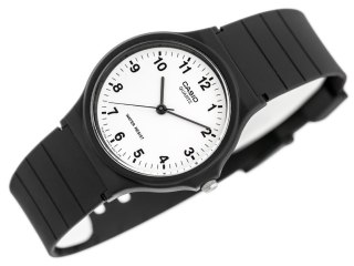 ZEGAREK UNISEX CASIO MQ-24-7B + BOX Casio