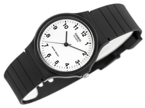 ZEGAREK UNISEX CASIO MQ-24-7B + BOX Casio