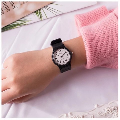 ZEGAREK UNISEX CASIO MQ-24-7B + BOX Casio