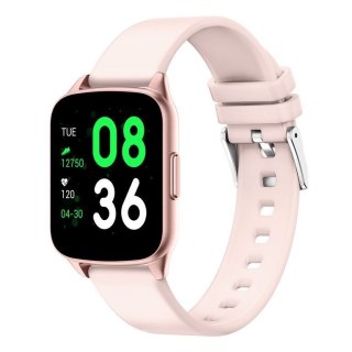 SMARTWATCH DAMSKI G. Rossi SW009-2 rosegold/pink (sg004b) G. Rossi
