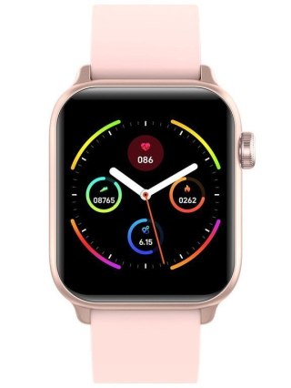 SMARTWATCH DAMSKI G. Rossi SW013-1 roseg/pink (sg008a) G. Rossi