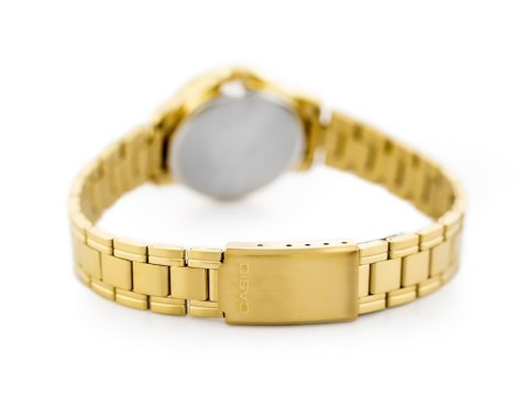 ZEGAREK DAMSKI CASIO LTP-V004G-9B (zd568c) + BOX Casio