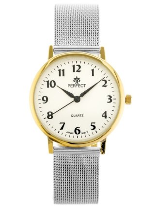 ZEGAREK DAMSKI PERFECT B7394 (zp898b) + BOX Perfect
