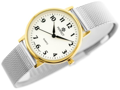 ZEGAREK DAMSKI PERFECT B7394 (zp898b) + BOX Perfect