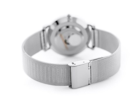 ZEGAREK DAMSKI PERFECT F332-01 - mesh (zp930a) Perfect