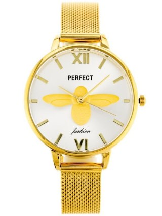 ZEGAREK DAMSKI PERFECT S638 - WAŻKA (zp935b) + BOX Perfect