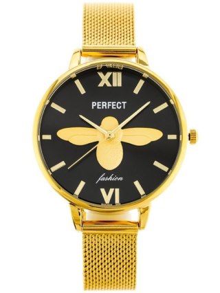 ZEGAREK DAMSKI PERFECT S638 - WAŻKA (zp935d) + BOX Perfect