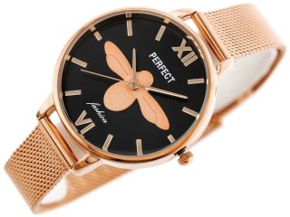 ZEGAREK DAMSKI PERFECT S638 - WAŻKA (zp935e) + BOX Perfect