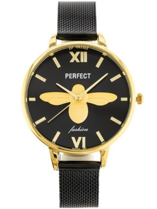 ZEGAREK DAMSKI PERFECT S638 - WAŻKA (zp935f) + BOX Perfect