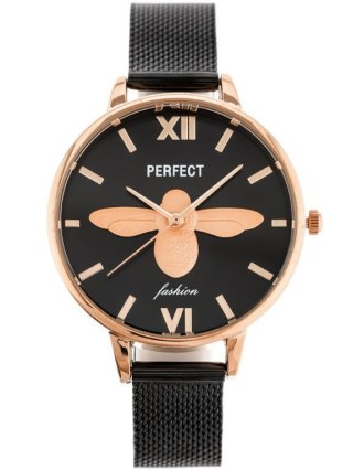 ZEGAREK DAMSKI PERFECT S638 - WAŻKA (zp935g) + BOX Perfect