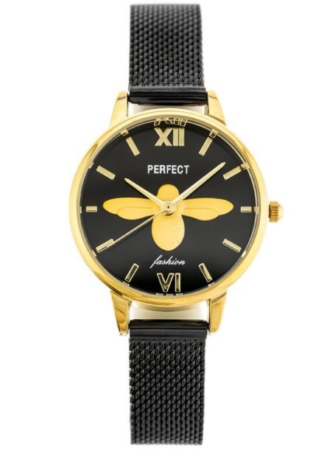 ZEGAREK DAMSKI PERFECT S639 - WAŻKA (zp934f) + BOX Perfect