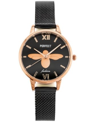 ZEGAREK DAMSKI PERFECT S639 - WAŻKA (zp934g) + BOX Perfect