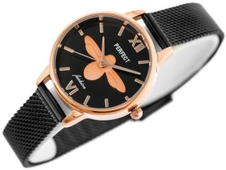 ZEGAREK DAMSKI PERFECT S639 - WAŻKA (zp934g) + BOX Perfect