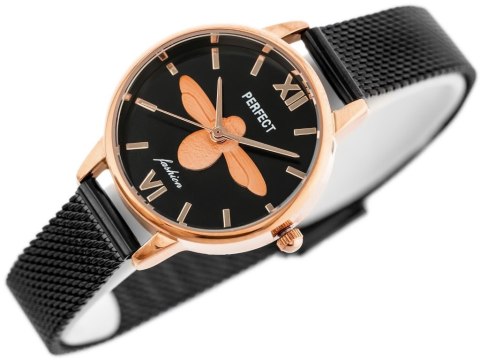 ZEGAREK DAMSKI PERFECT S639 - WAŻKA (zp934g) + BOX Perfect