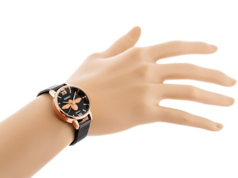 ZEGAREK DAMSKI PERFECT S639 - WAŻKA (zp934g) + BOX Perfect