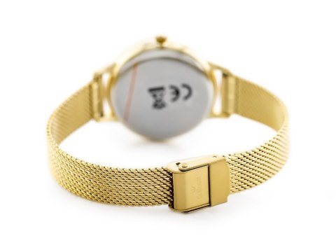 ZEGAREK G. ROSSI - 12082B-3D1 (zg840b) + BOX G. Rossi