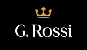 ZEGAREK G. ROSSI - 12082B-4D1 (zg840c) + BOX G. Rossi