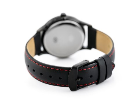 ZEGAREK G. ROSSI - 12462A4-1A3 (zg328d) + BOX G. Rossi
