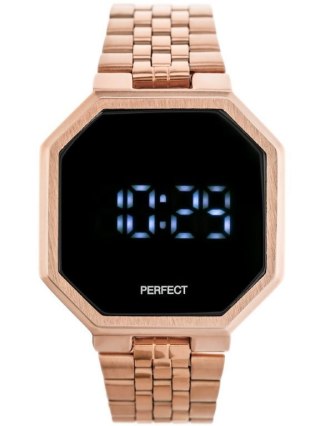 ZEGAREK LED PERFECT A8034 (zp917c) Perfect