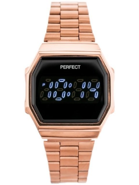 ZEGAREK LED PERFECT A8039 (zp916e) Perfect