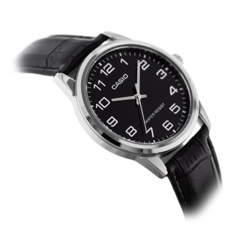 ZEGAREK MĘSKI CASIO MTP-V001L-1BUDF (zd080d) + BOX Casio