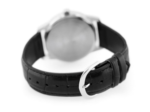 ZEGAREK MĘSKI CASIO MTP-V001L-1BUDF (zd080d) + BOX Casio