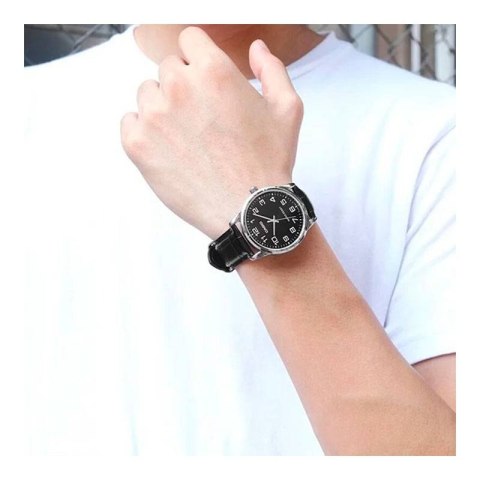 ZEGAREK MĘSKI CASIO MTP-V001L-1BUDF (zd080d) + BOX Casio