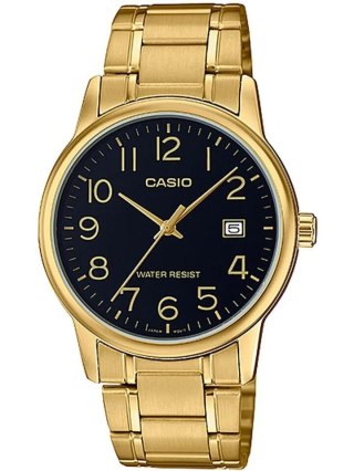 ZEGAREK MĘSKI CASIO MTP-V002G-1B (zd103a) + BOX Casio