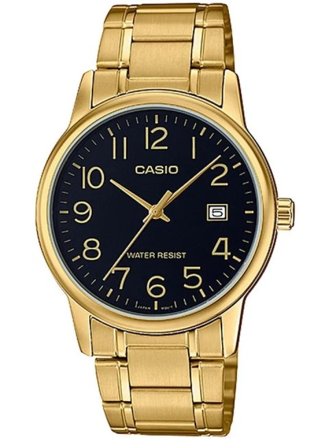 ZEGAREK MĘSKI CASIO MTP-V002G-1B (zd103a) + BOX Casio