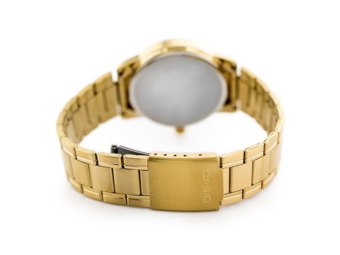 ZEGAREK MĘSKI CASIO MTP-V002G-1B (zd103a) + BOX Casio