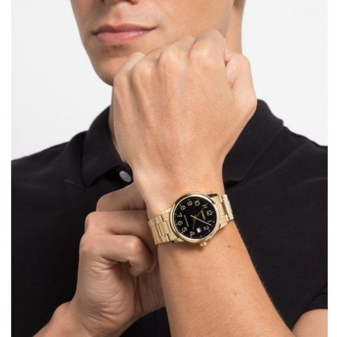 ZEGAREK MĘSKI CASIO MTP-V002G-1B (zd103a) + BOX Casio