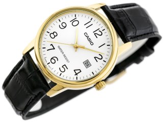ZEGAREK MĘSKI CASIO MTP-V002GL-7B2UDF (zd106a) + BOX Casio