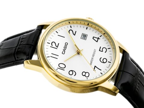 ZEGAREK MĘSKI CASIO MTP-V002GL-7B2UDF (zd106a) + BOX Casio