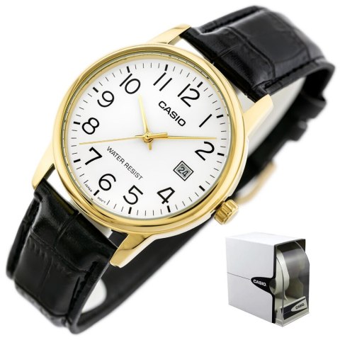 ZEGAREK MĘSKI CASIO MTP-V002GL-7B2UDF (zd106a) + BOX Casio