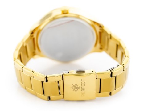 ZEGAREK MĘSKI PERFECT M114 (zp288c) + BOX Perfect