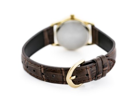 ZEGAREK DAMSKI CASIO LTP-V002GL-1BUDF (zd584f) + BOX Casio
