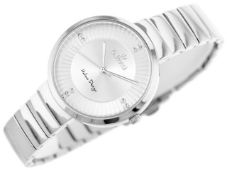 ZEGAREK G. ROSSI - 12120B-3C1 (zg860a) + BOX G. Rossi