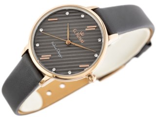 ZEGAREK G. ROSSI - G.R12094A-1B3 (zg865d) + BOX G. Rossi