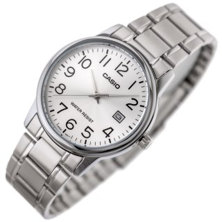 ZEGAREK MĘSKI CASIO MTP-V002D-7BUDF (zd103d) + BOX Casio