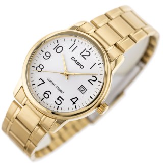 ZEGAREK MĘSKI CASIO MTP-V002G-7B2UDF (zd103b) + BOX Casio